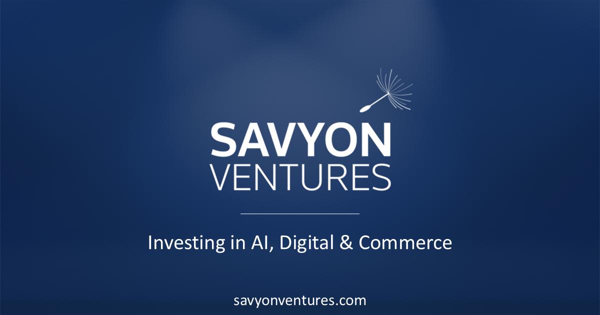Savyon Ventures photo